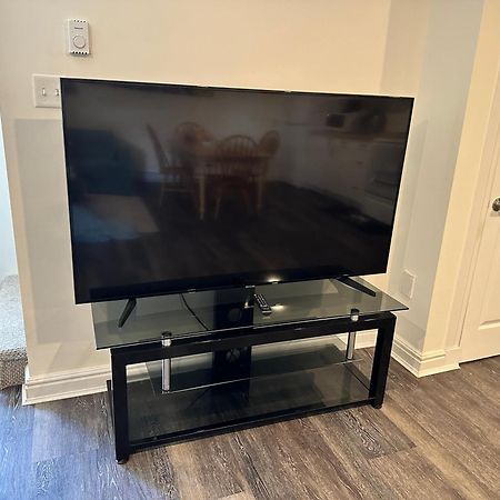 Central Halifax One Bedroom Apartment In Clayton Park Esterno foto