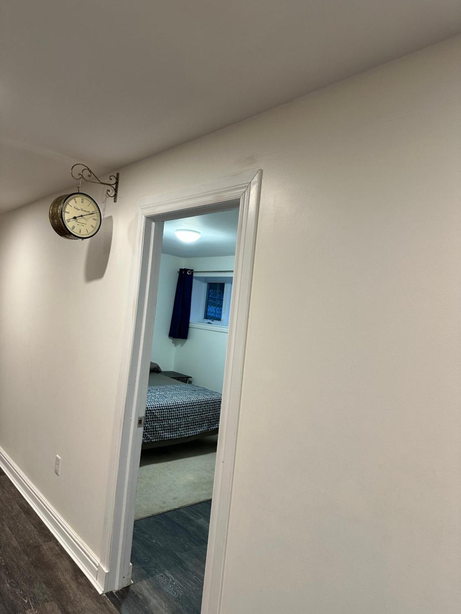 Central Halifax One Bedroom Apartment In Clayton Park Esterno foto