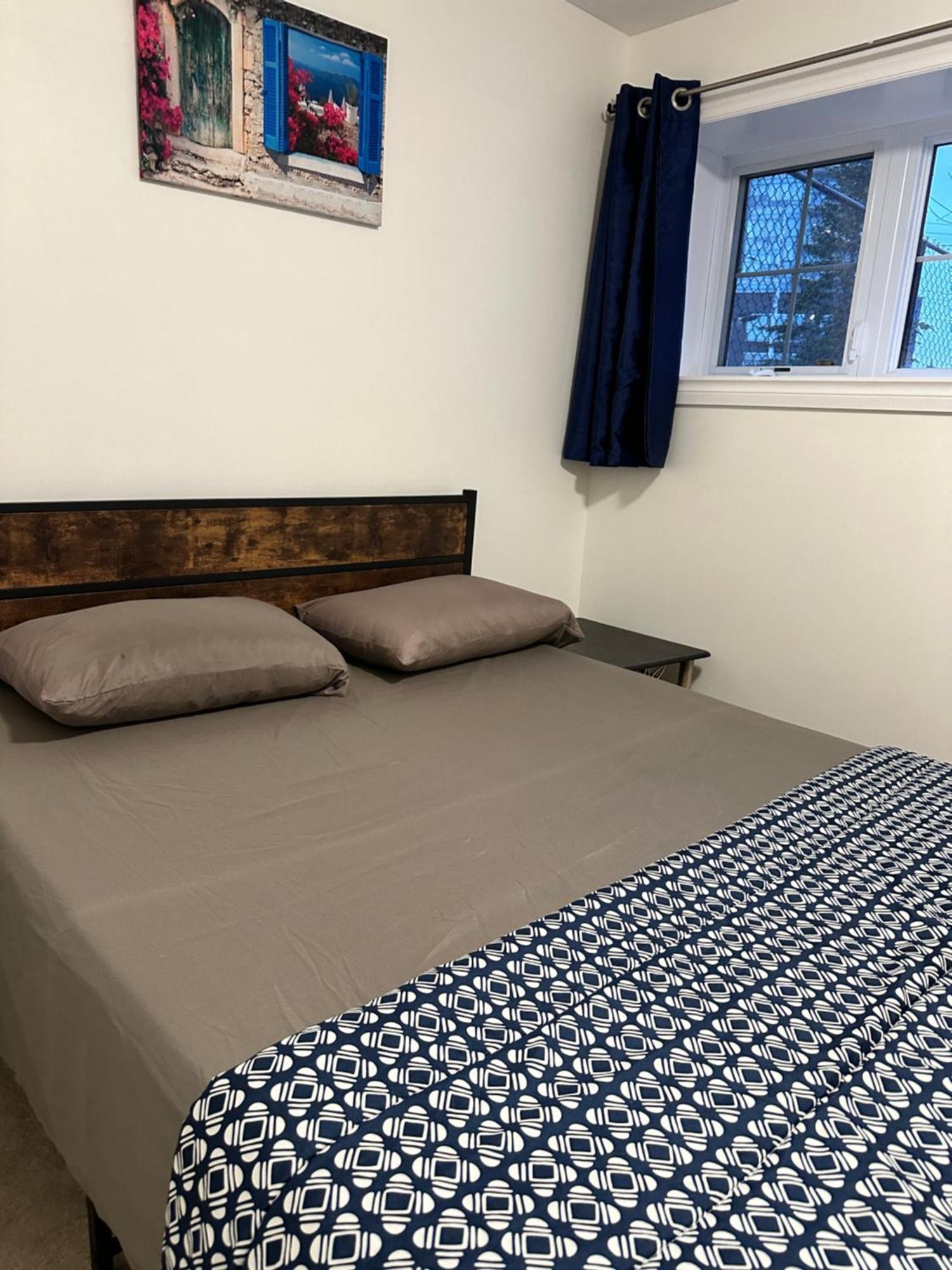 Central Halifax One Bedroom Apartment In Clayton Park Esterno foto