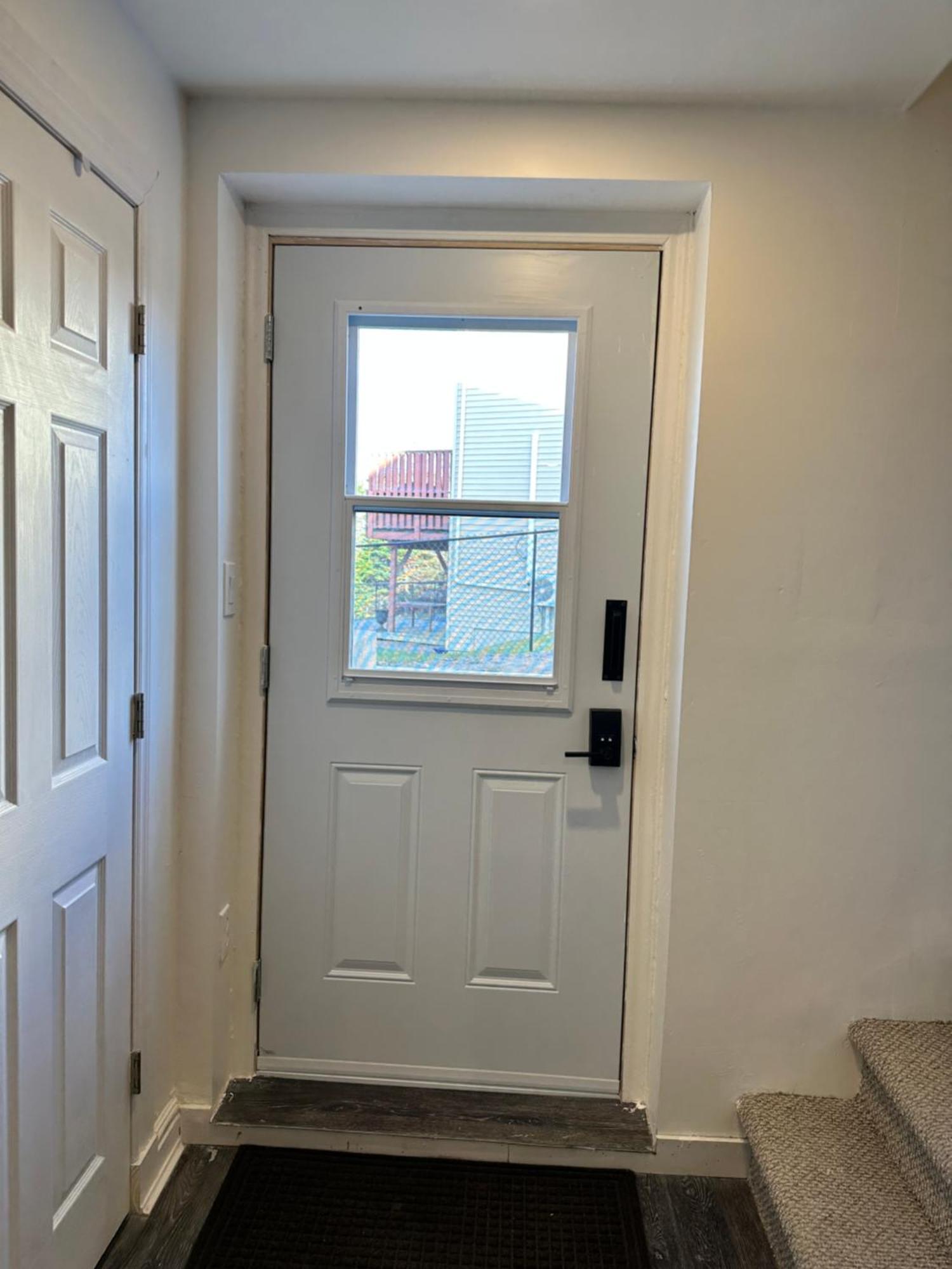 Central Halifax One Bedroom Apartment In Clayton Park Esterno foto