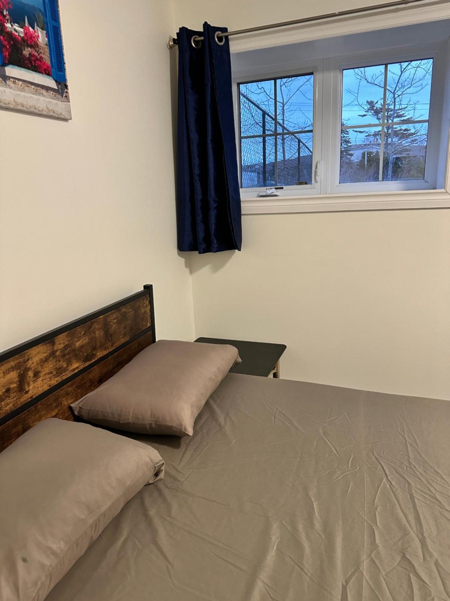 Central Halifax One Bedroom Apartment In Clayton Park Esterno foto