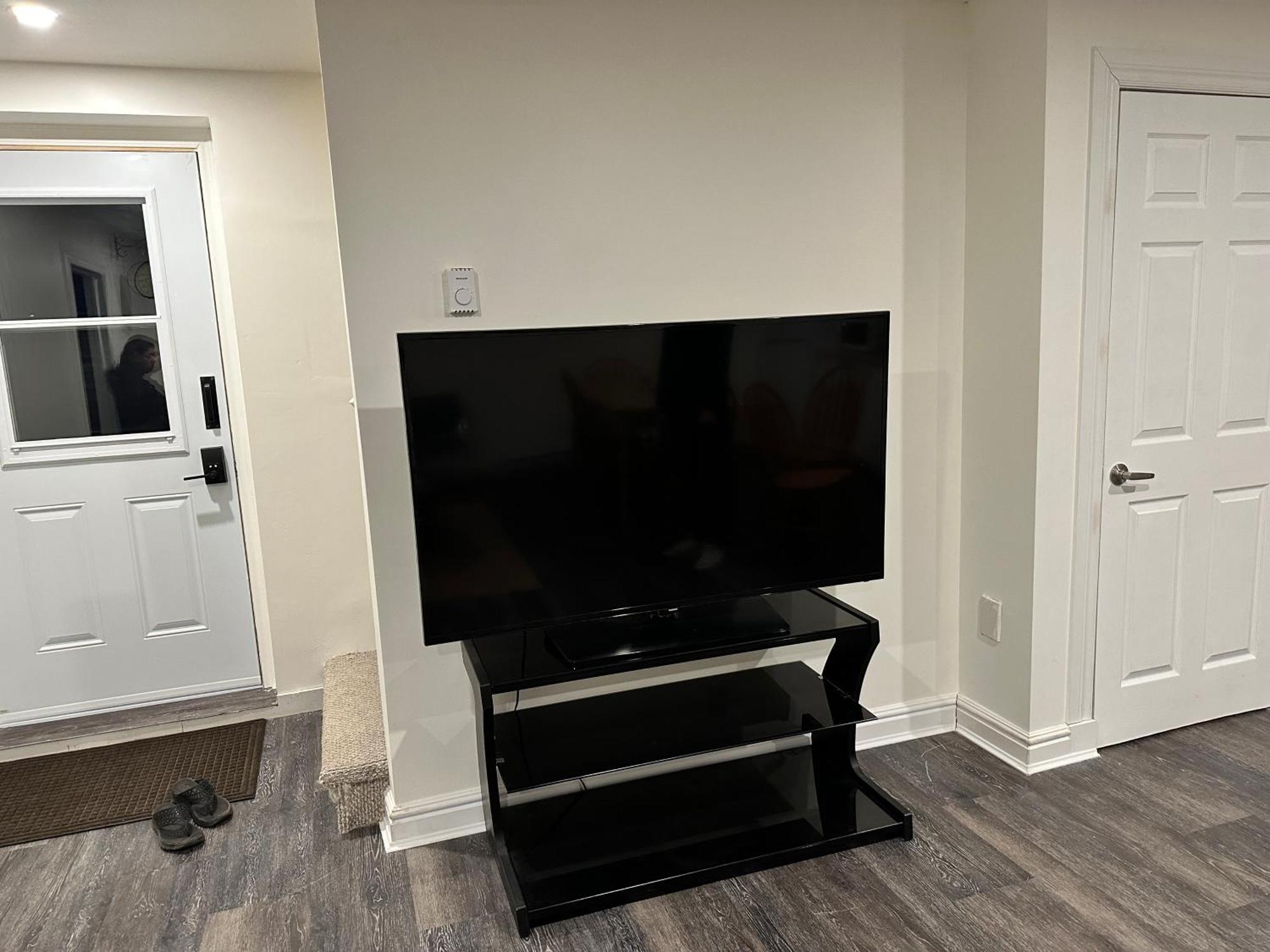 Central Halifax One Bedroom Apartment In Clayton Park Esterno foto
