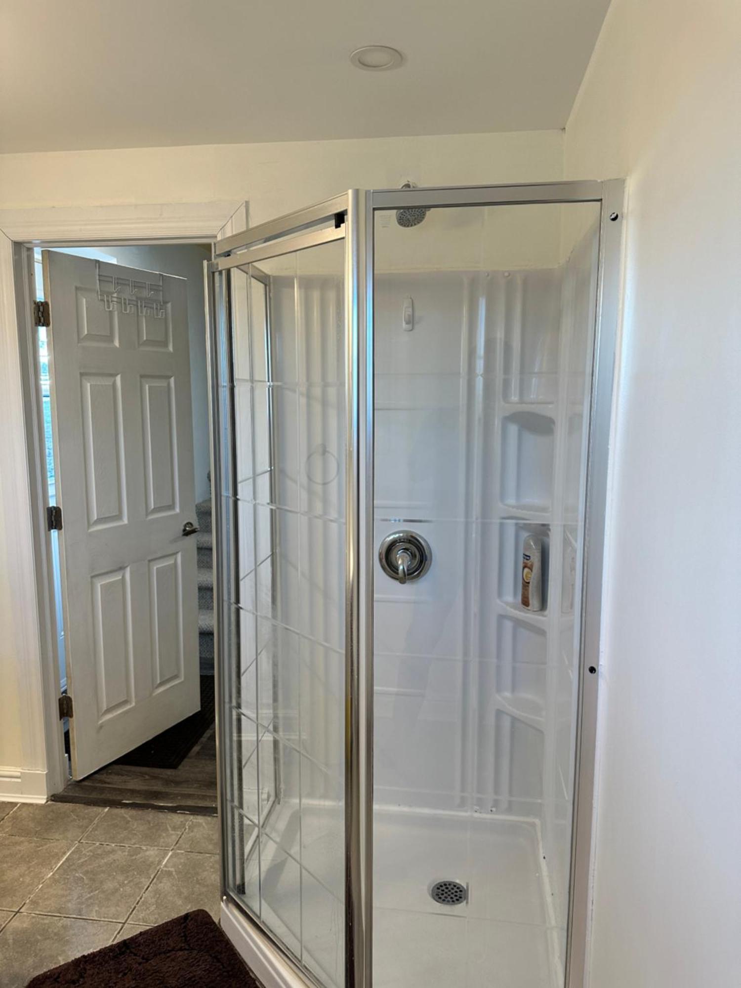 Central Halifax One Bedroom Apartment In Clayton Park Esterno foto