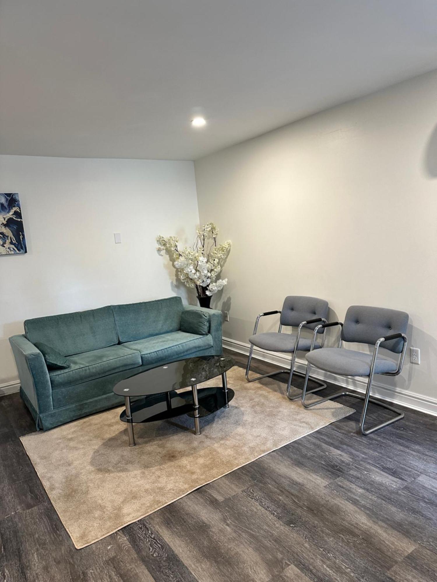 Central Halifax One Bedroom Apartment In Clayton Park Esterno foto