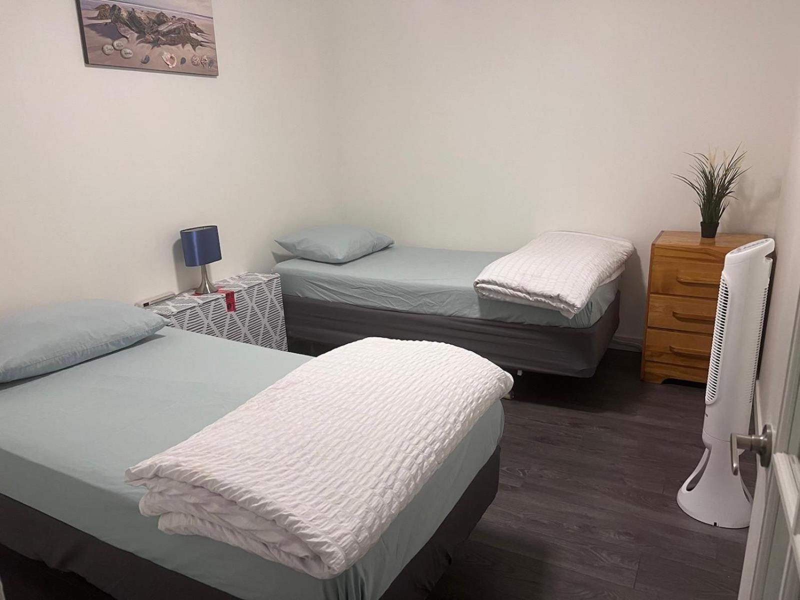 Central Halifax One Bedroom Apartment In Clayton Park Esterno foto